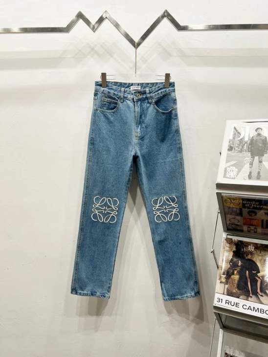 Picture of Loewe Jeans Long _SKULoewesz30-36qqtxK141010796